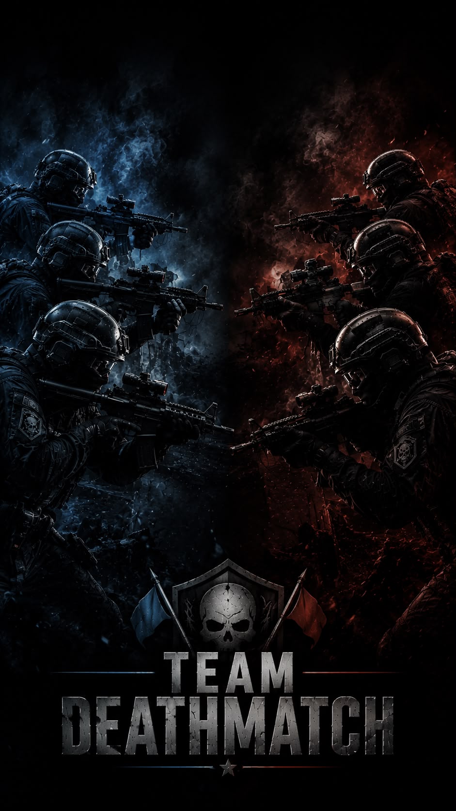 Team Deathmatch